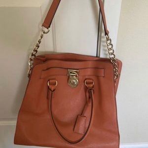 Michael Kors Handbag & Wallet